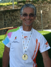Francesco 'Checo' Guglielmetti