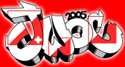 Logo JWOC 2005